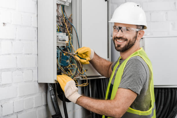 Best Electrical Wiring Services  in Aho Falls, ID