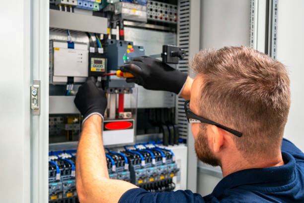 Best Commercial Electrician Services  in Aho Falls, ID