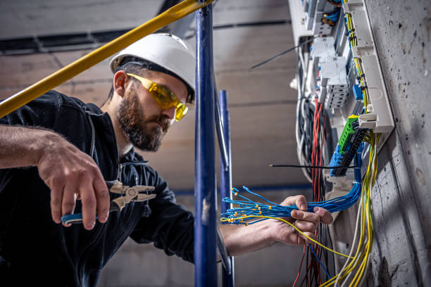 Best Circuit Breaker Repair  in Aho Falls, ID