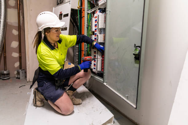 Best 24-Hour Electrician  in Aho Falls, ID