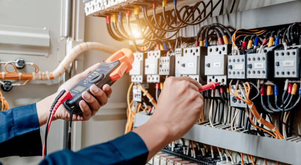 Best Affordable Electrician  in Aho Falls, ID