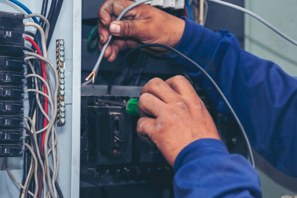 Affordable Electrical Installation in Idaho Falls, ID