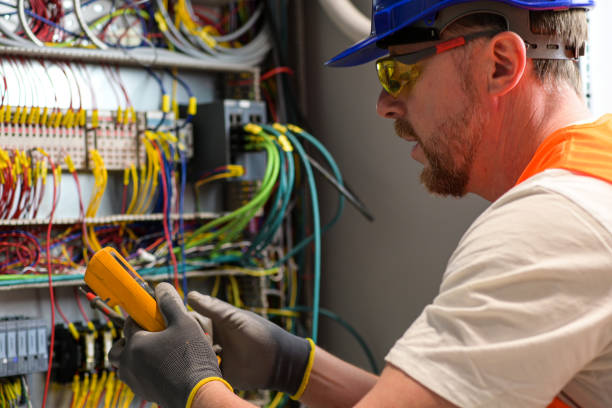Best Electrical Outlet Repair  in Aho Falls, ID