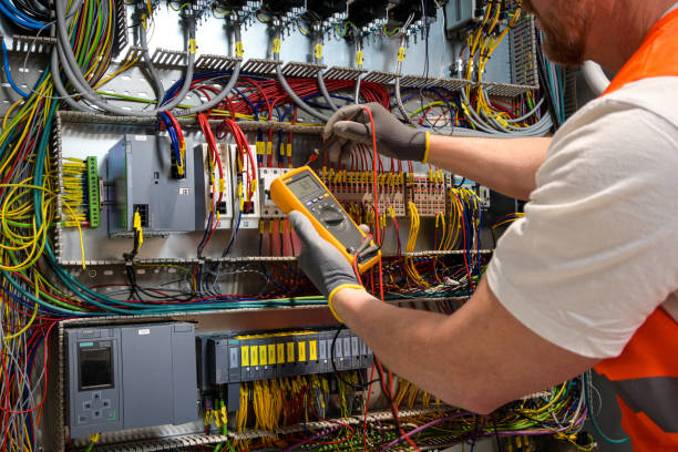 Best Residential Electrician Services  in Aho Falls, ID