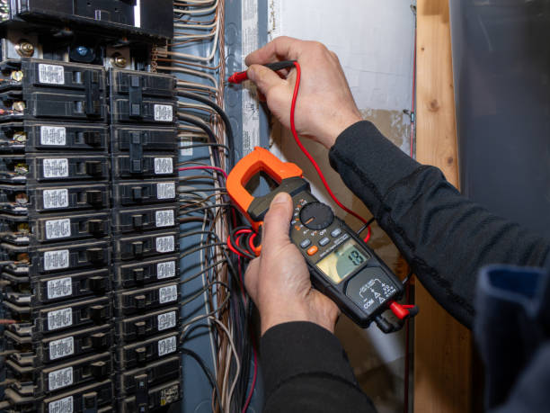 Best Affordable Emergency Electrician  in Aho Falls, ID