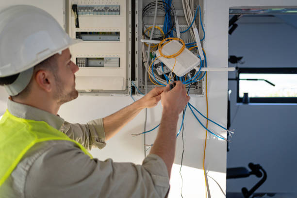 Industrial Electrical Services in Idaho Falls, ID